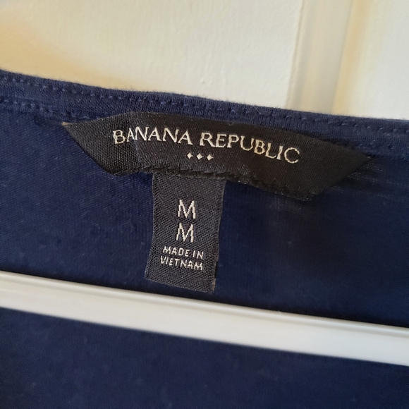 Banana Republic Sleeveless Top - Picture 5 of 5